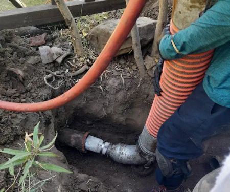Santa Ana Sewer Repair Caliber One Plumbing and Construction
