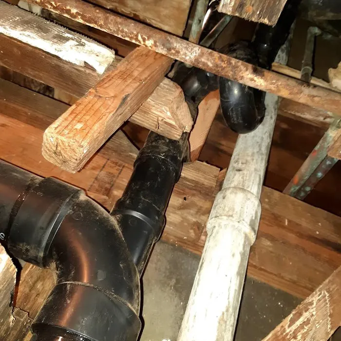 Santa Ana Sewer Repair Caliber One Plumbing and Construction Picture 2
