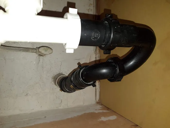 Santa Ana Sewer Repair Caliber One Plumbing and Construction Picture 7