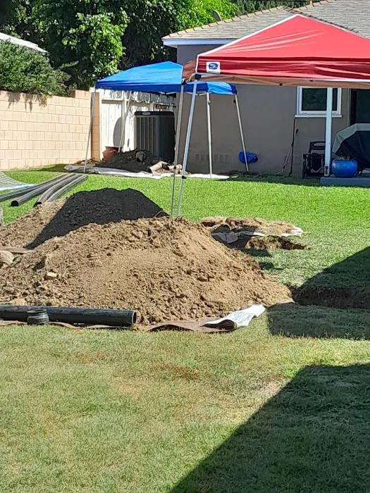 Santa Ana Sewer Repair Caliber One Plumbing and Construction Picture 4