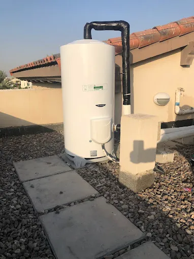 CA Plumbing Orange Picture 2