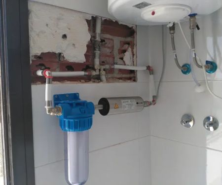 CA Plumbing Orange