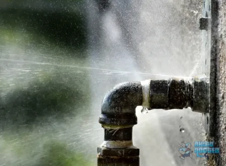 Rhino Rooter Plumbing Picture 3