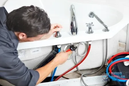 Rhino Rooter Plumbing Picture 1