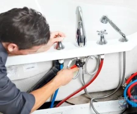 Rhino Rooter Plumbing