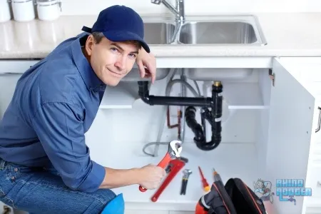 Rhino Rooter Plumbing Picture 4