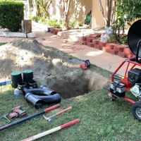ProFix Drains & Hydro Jet ico