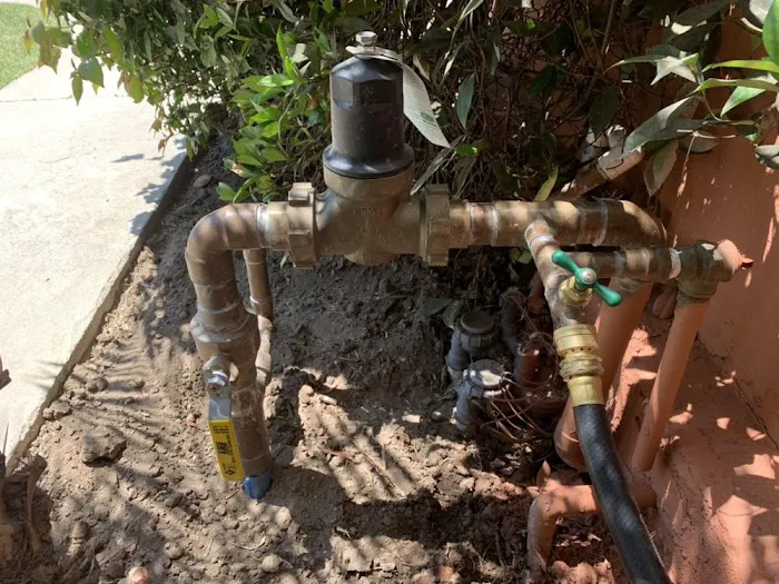 ProFix Drains & Hydro Jet Picture 6