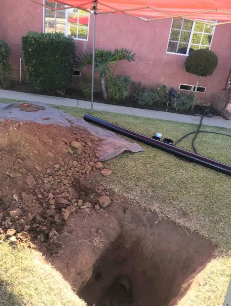 ProFix Drains & Hydro Jet Picture 10