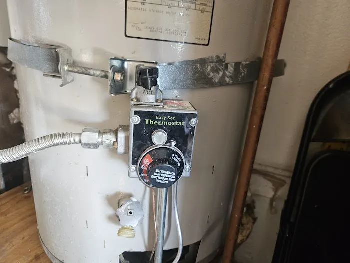 Most Valuable Plumber Picture 1