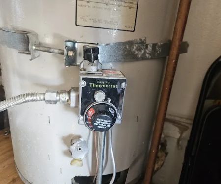 Most Valuable Plumber
