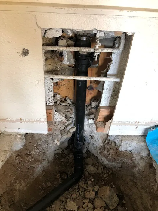 Most Valuable Plumber Picture 2