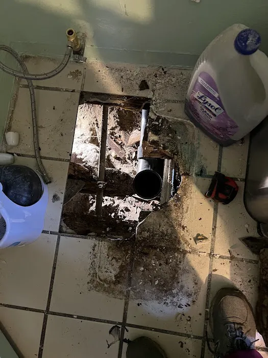 MVP Plumbing, Inc. Picture 10