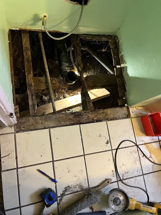 MVP Plumbing, Inc. Picture 7
