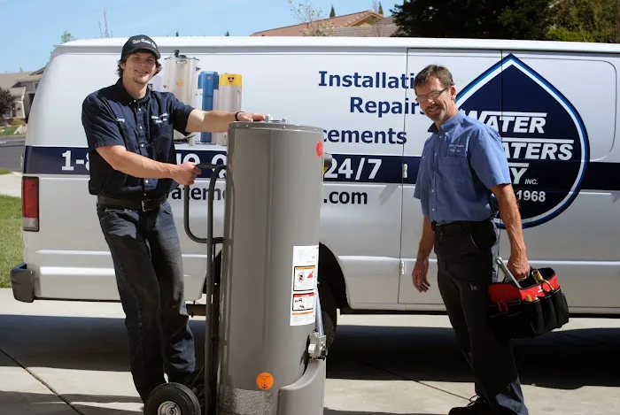 Water Heaters Only, Inc Picture 4