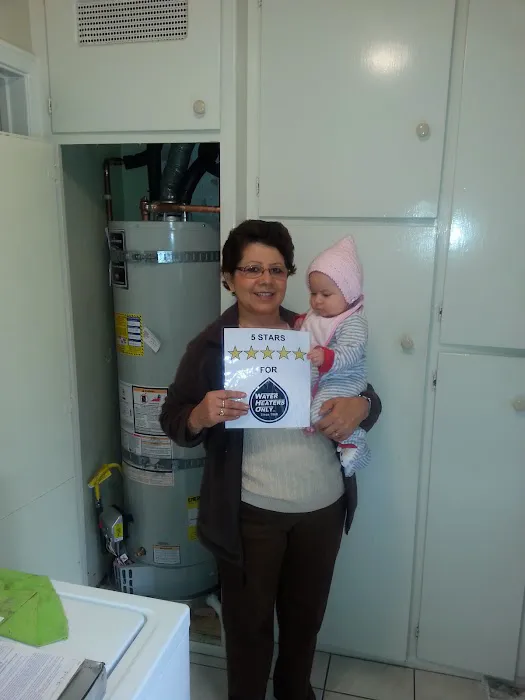 Water Heaters Only, Inc Picture 3