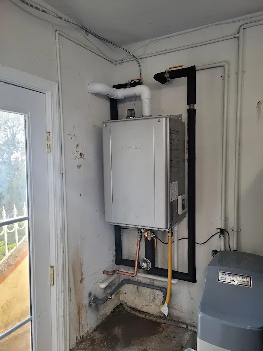 Water Heaters Only, Inc Picture 1