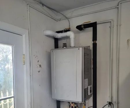 Water Heaters Only, Inc