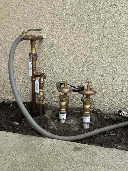 Heaton & Son Plumbing Picture 10
