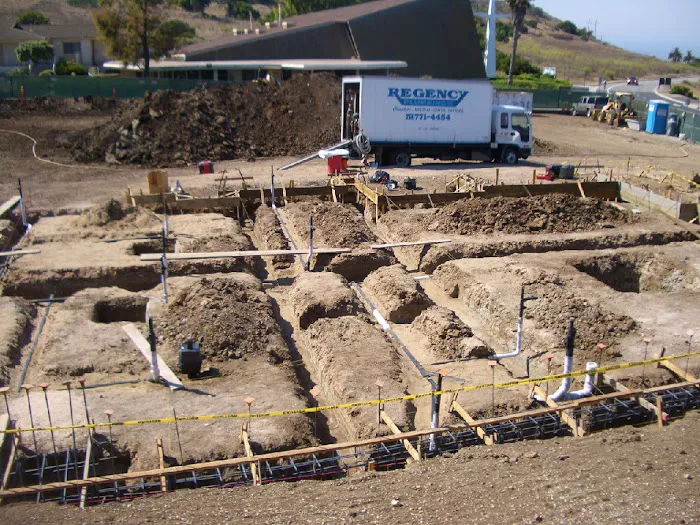 Regency Plumbing & Piping Inc Picture 8