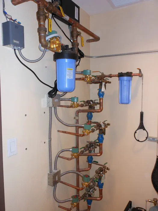 Regency Plumbing & Piping Inc Picture 9