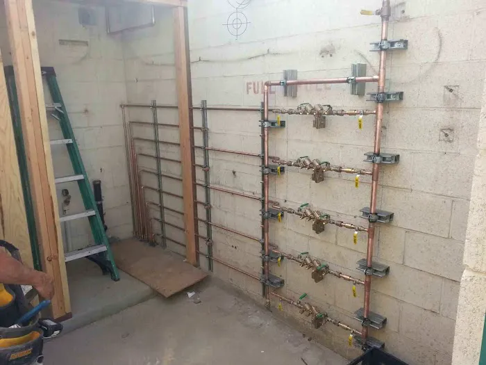 Regency Plumbing & Piping Inc Picture 3