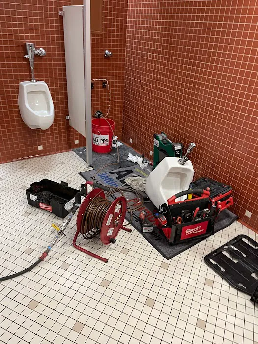 All Pro Jetting & Plumbing Picture 6