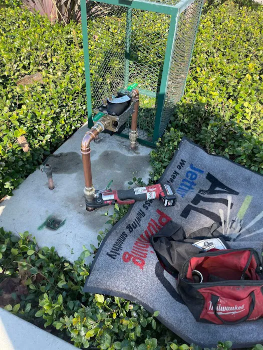 All Pro Jetting & Plumbing Picture 7