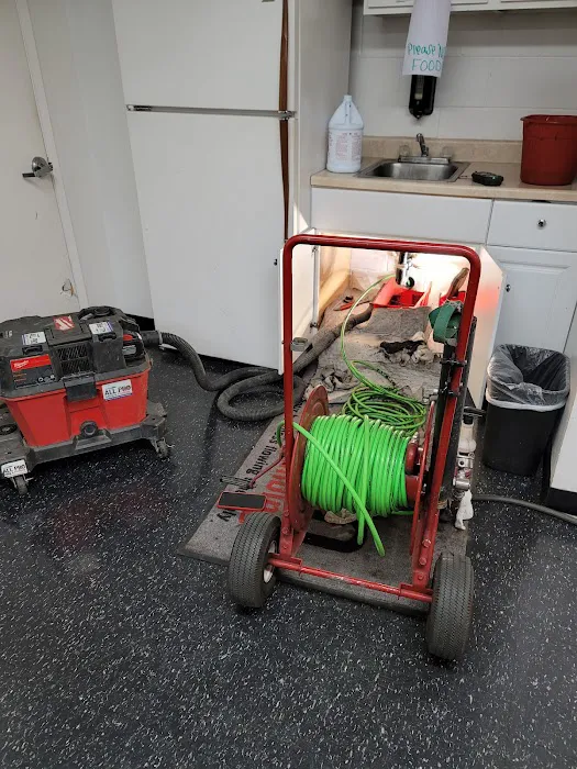 All Pro Jetting & Plumbing Picture 10