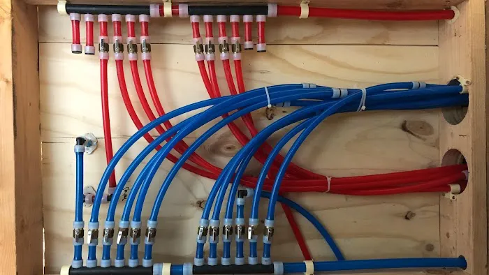 Orange County Plumbing & Restoration Picture 8