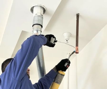 Rooter Man Plumbing