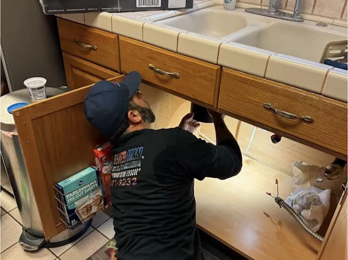 Rooter Man Plumbing Picture 2