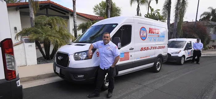 Rooter Man Plumbing Picture 7