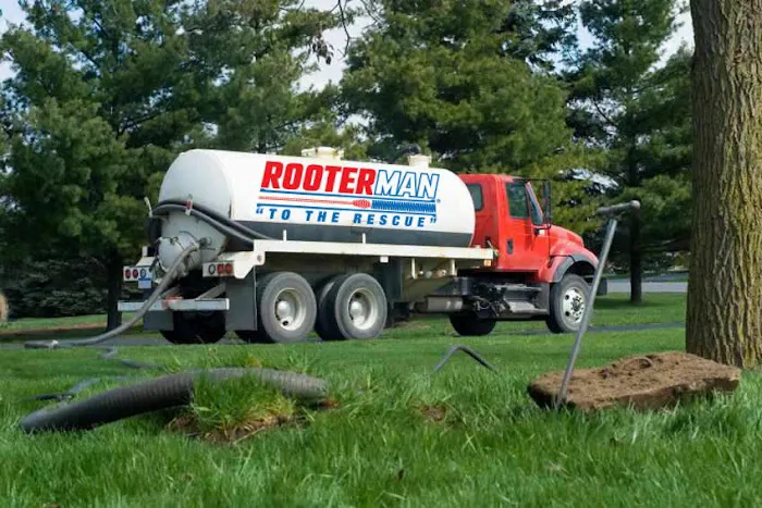 Rooter Man Plumbing Picture 4