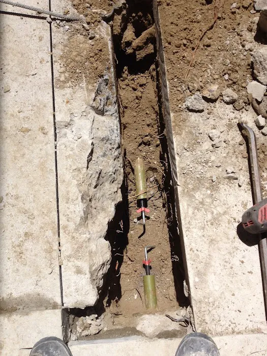 Gallagher Plumbing Picture 8