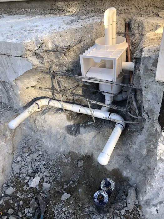 Gallagher Plumbing Picture 1
