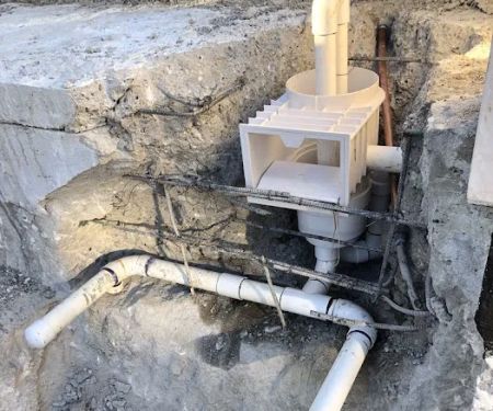 Gallagher Plumbing