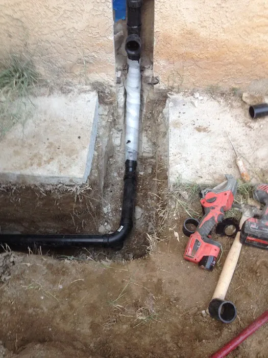 Gallagher Plumbing Picture 10