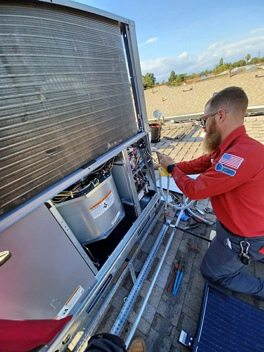 Moffett Plumbing & Air Picture 7