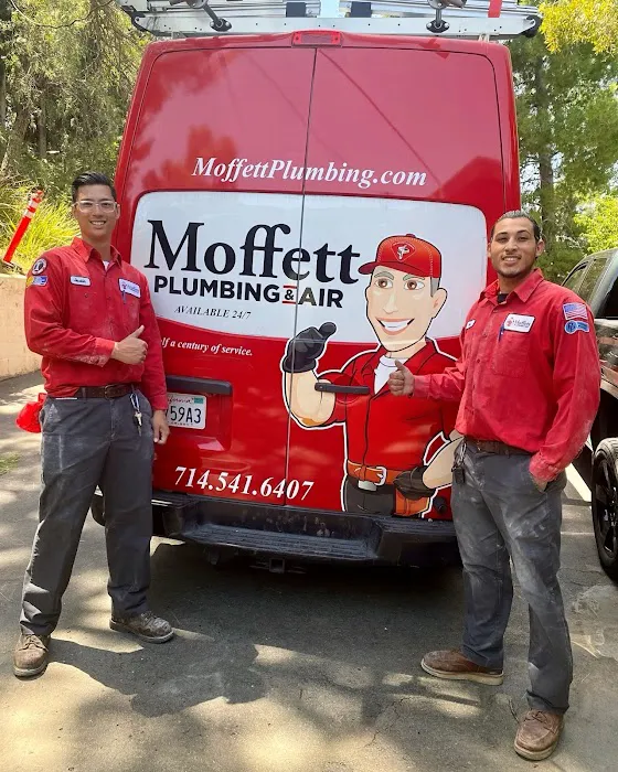 Moffett Plumbing & Air Picture 5