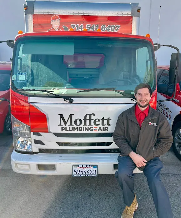 Moffett Plumbing & Air Picture 4