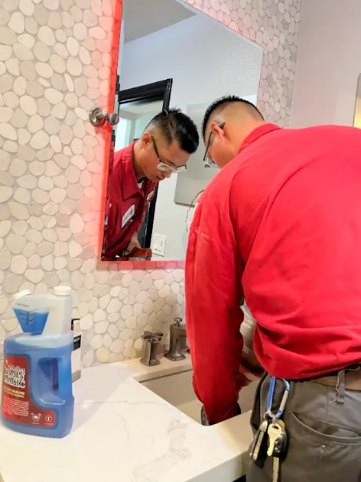 Moffett Plumbing & Air Picture 10