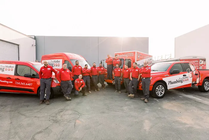 Moffett Plumbing & Air Picture 9