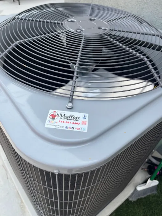 Moffett Plumbing & Air Picture 8