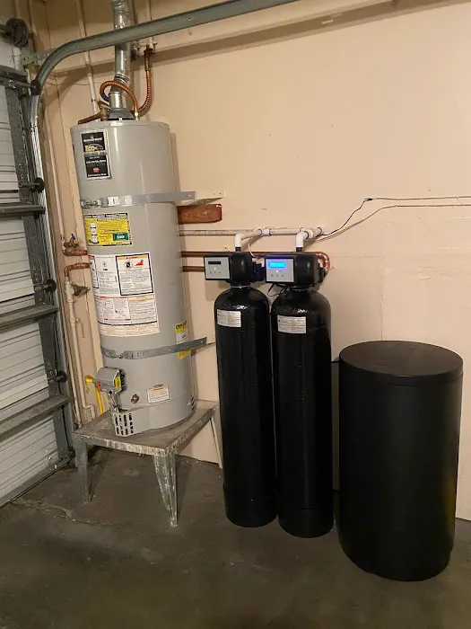 Moffett Plumbing & Air Picture 1