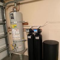 Moffett Plumbing & Air ico