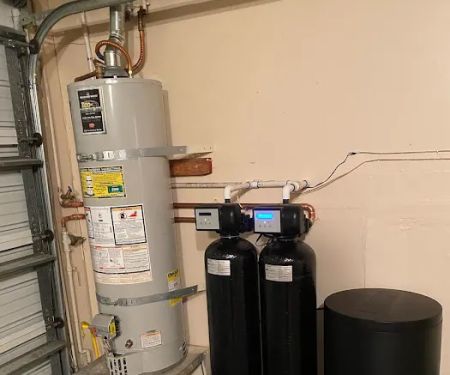 Moffett Plumbing & Air