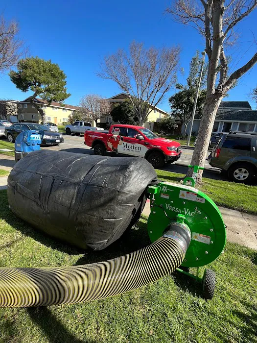 Moffett Plumbing & Air Picture 2