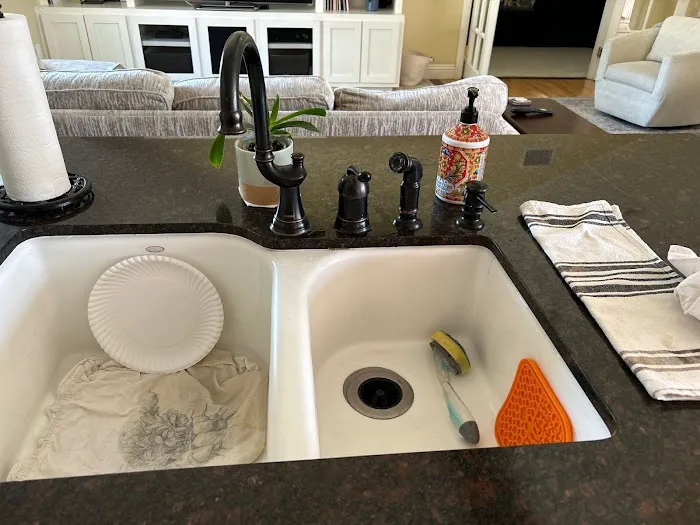 Moffett Plumbing & Air Picture 6