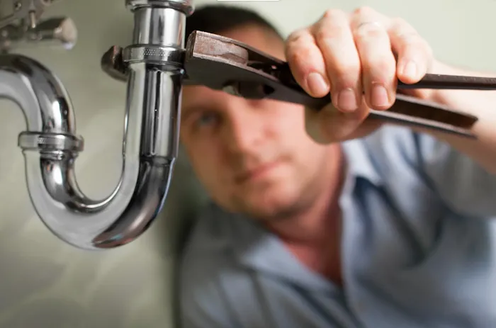 The Power Plumber Picture 5